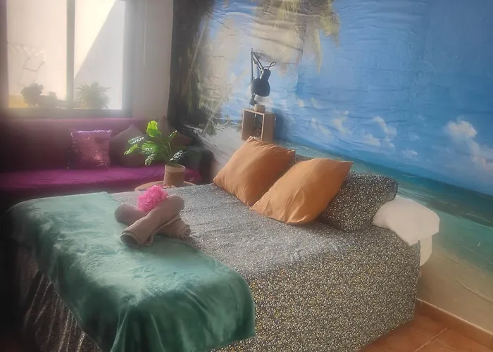 Lejlighed Ayla 2
