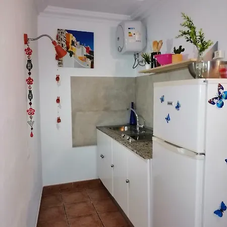Apartamento Ayla 2 *