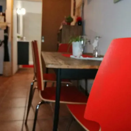 Ayla 2 Apartment Playa Quemada