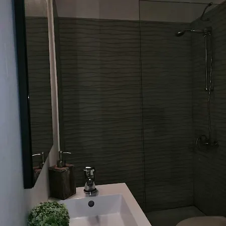 Ayla 2 Apartamento Playa Quemada