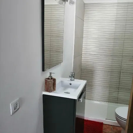 Ayla 2 * Playa Quemada