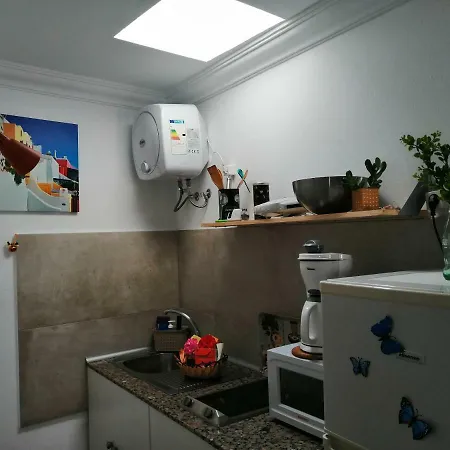 Ayla 2 Playa Quemada