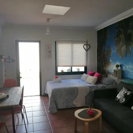 Apartment Ayla 2