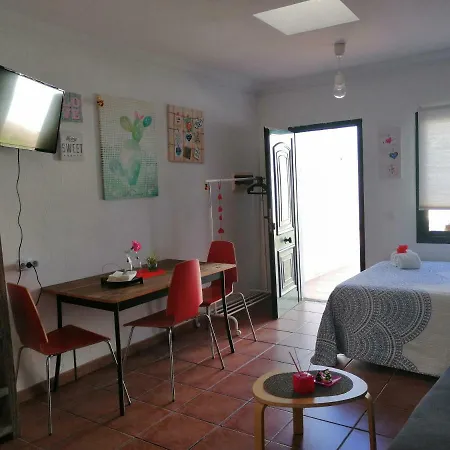 Apartamento Ayla 2