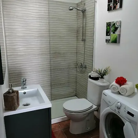 Apartamento Ayla 2