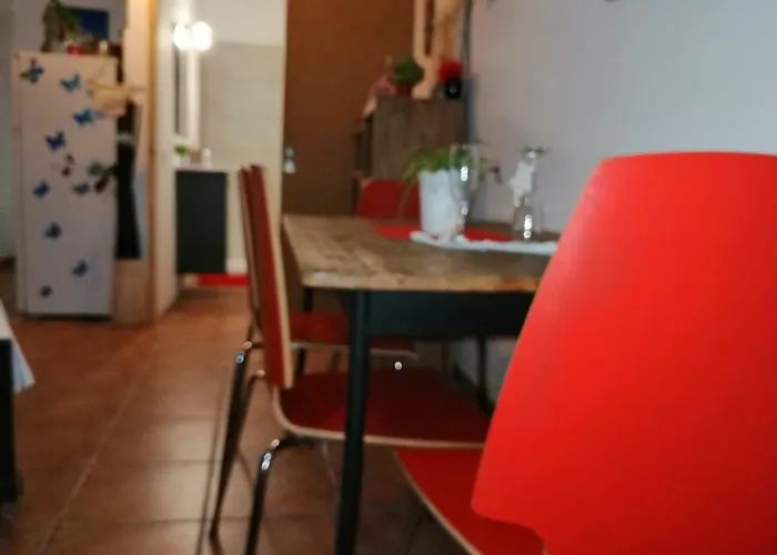 Ayla 2 Apartmán Playa Quemada