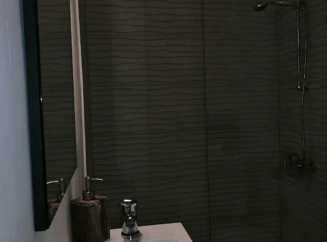 Ayla 2 Apartmán Playa Quemada