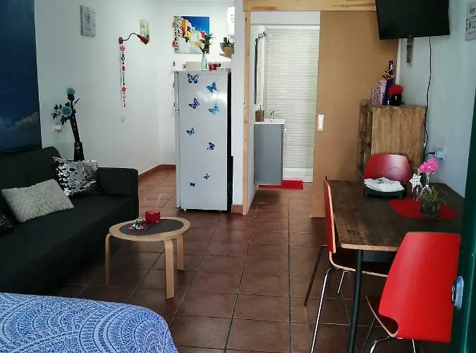 Ayla 2 * Playa Quemada