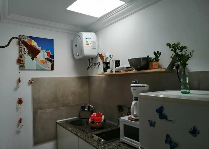 Ayla 2 Playa Quemada