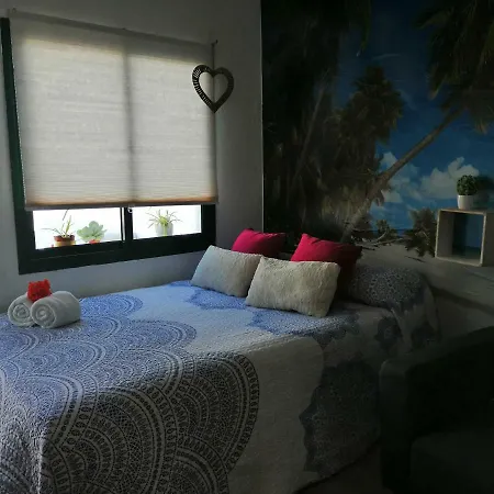 Apartment Ayla 2